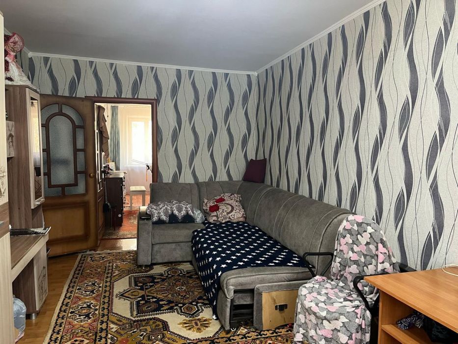 Продам 2х комнатную квартиру