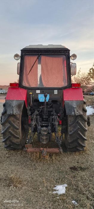 Продам трактор мтз-1221