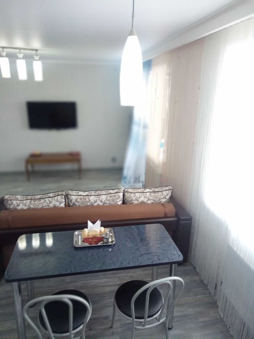 Сдам 2 комнатную квартиру студию