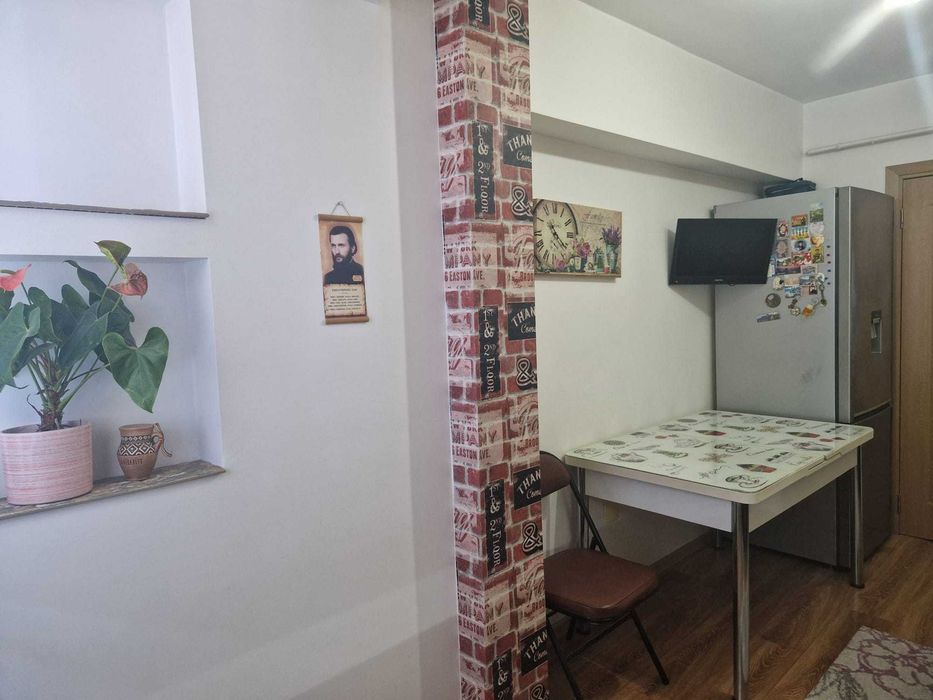 Apartament 2 camere, Micro 18, etaj 4/10, mobilat și utilat