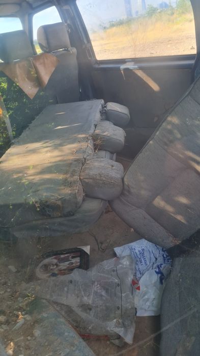 Volkswagen Transporter T4 1.9 tdi, транспортер т4 На Части !!!