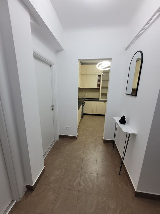 Apartament în vilă, 2 camere, rond Alba Iulia  - Bd Unirii