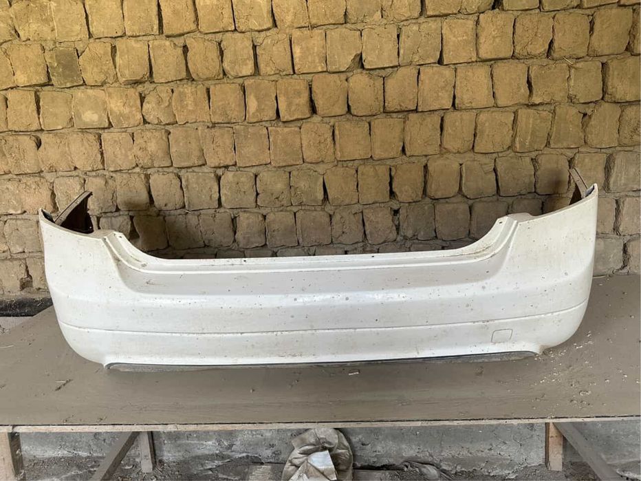 Lacetti Jentra tuning bamper