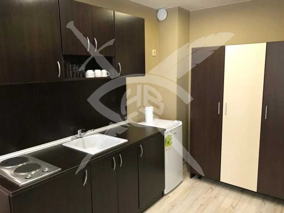 Продава се Двустаен апартамент в Несебър - 69 кв.м за 1479 €/кв.м - Снимка #2