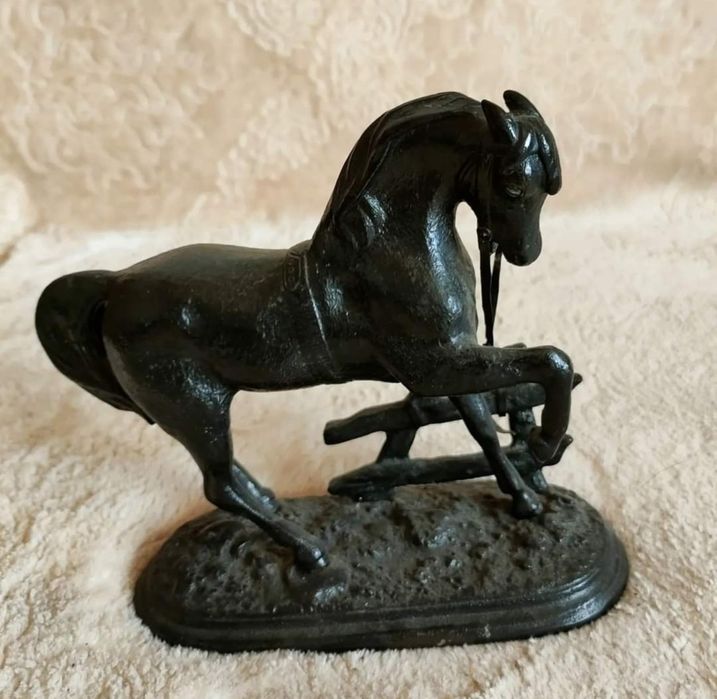 Продам антиквариат чугун Касли