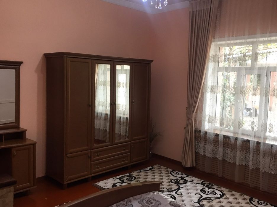 Сдается в аренду участок, квартира на ул.Укитувчи (Карасу, Шуртепа, Ху