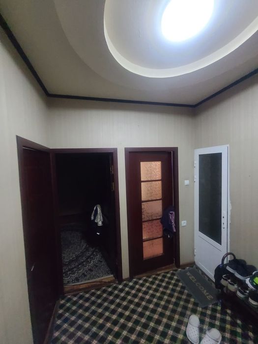 Чиланзар 14 4/1/4 балкон 1.5х6 тоза Жуковский