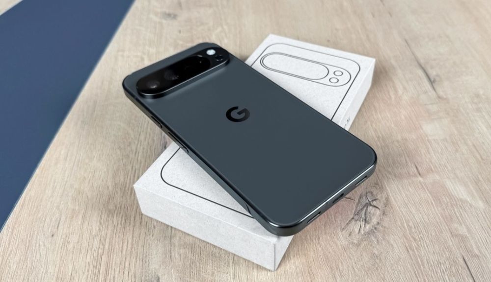 Pixel 9 pro 128/16