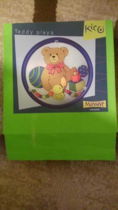 Aplica camera copiilor-calitate deosebita