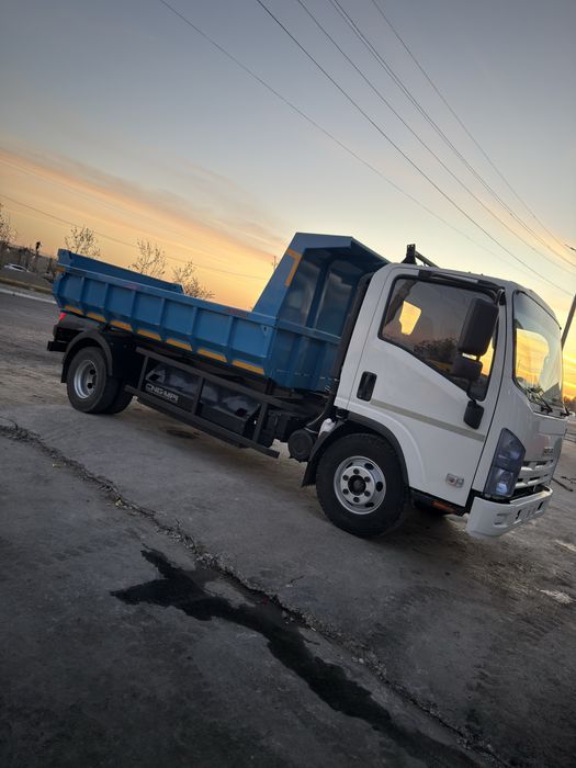 Isuzi samasval’.  Vadavoz.  Furgon.evakuator, yasab berish