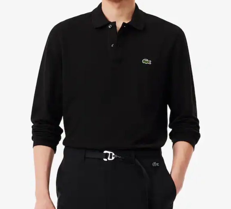 Продам мужские рубашки поло  Лакоста