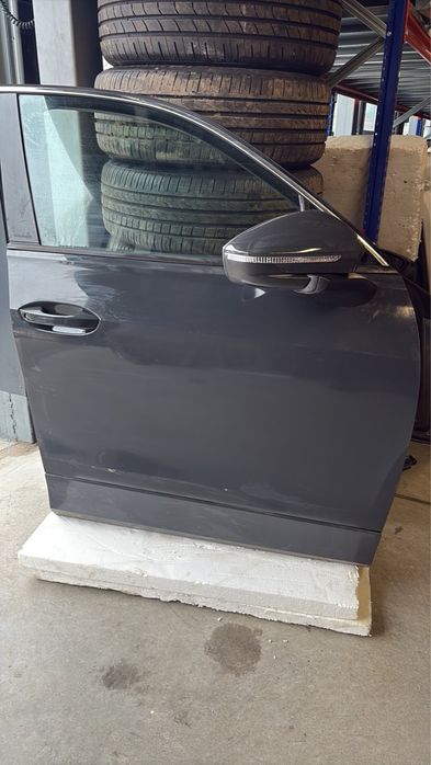 VW Tayron врати/огледала