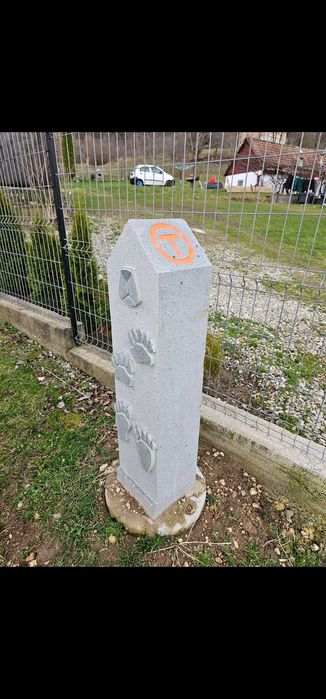 Teren Zărnești, Brașov – 3 loturi (618-716-629 mp) – vedere Piatra Craiului & Bucegi