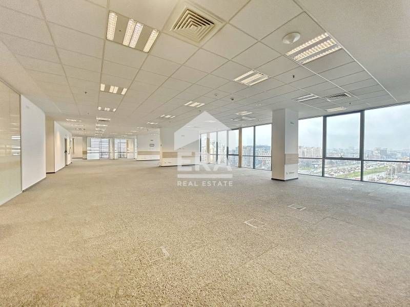 Дава се под наем Офис в София, Полигона - 655 кв.м за 9343.2 € - Снимка #3