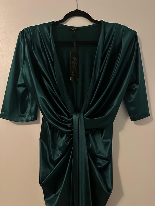 Rochie eleganta