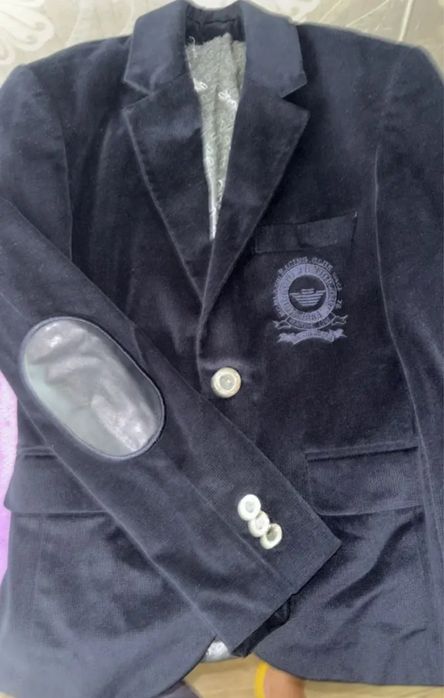 Пиджак для мальчика Армани