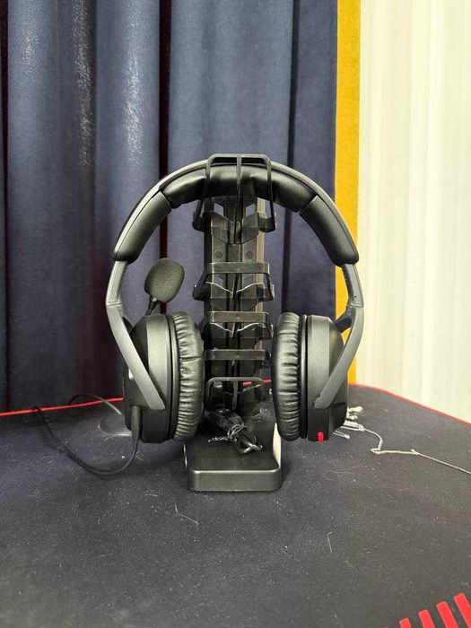 сетап игровой компьютер (без монитора).