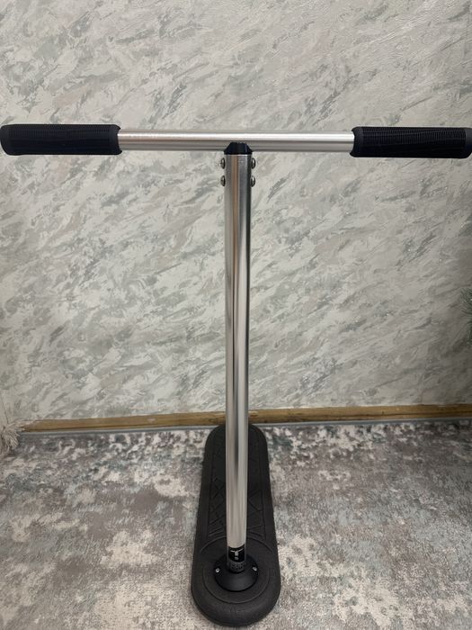 Продам батутный самокат