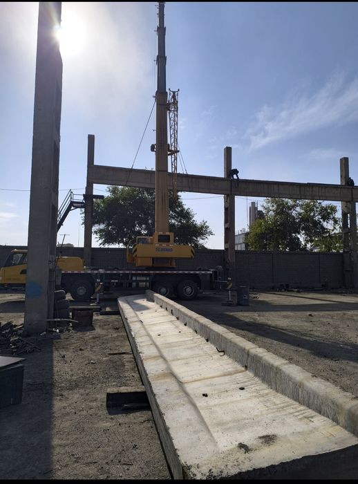 Качественный демонтаж (снос) жилых и нежилых зданий за короткое время.