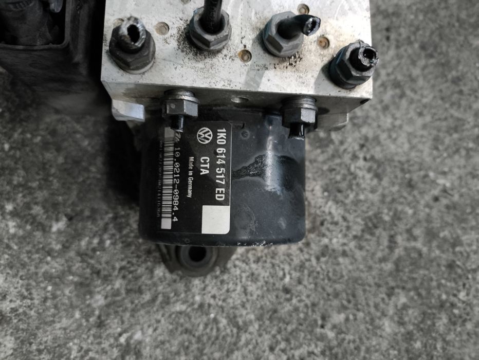 Abs модул за VW,Audi 1K0 907 379 BM