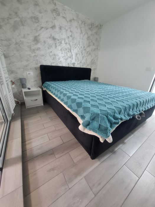 Inchiriez garsoniera