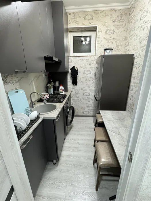 Сдаётся кв в Ташсельмаш 1-ком/5/9 ро-н, Яшнабадский