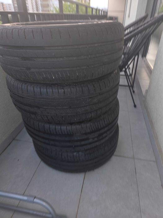 Cauciucur Nexen (vară)de vânzare Dot:16/23