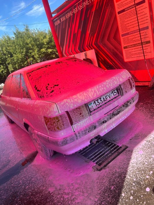 Продам ауди 80 B3
