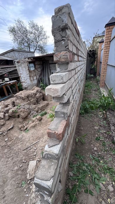 Продам Кирпичи на лом одинарные