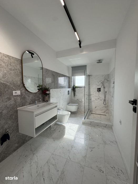 4 camere de inchiriat | IANCU NICOLAE | TIP DUPLEX