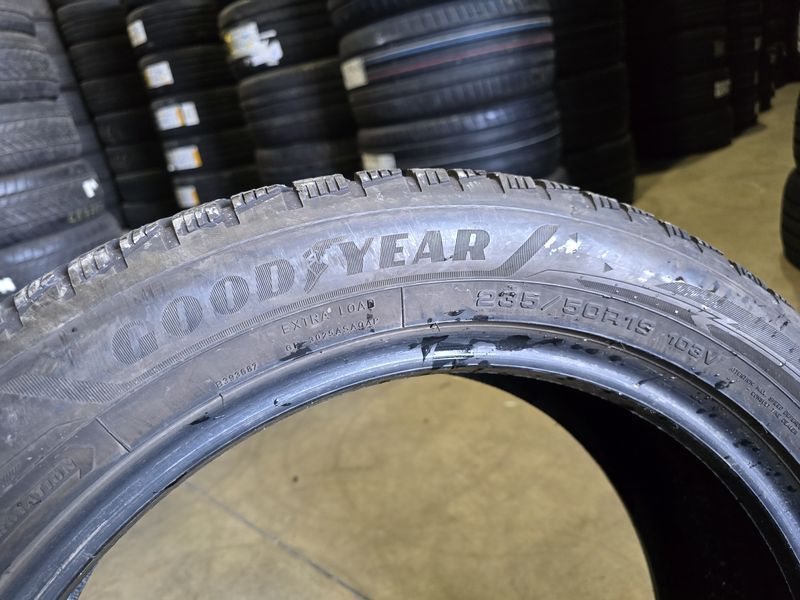 235/50/19 GOODYEAR 4бр