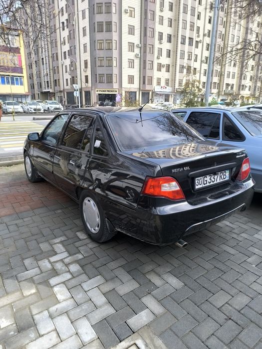 Nexia 2 1.6 obmen vikup barter kredit