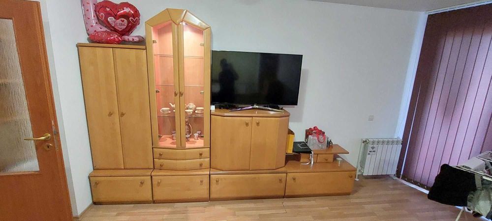 Дава се под наем Едностаен апартамент в София, Овча купел - 68 кв.м за 367.2 € - Снимка #6