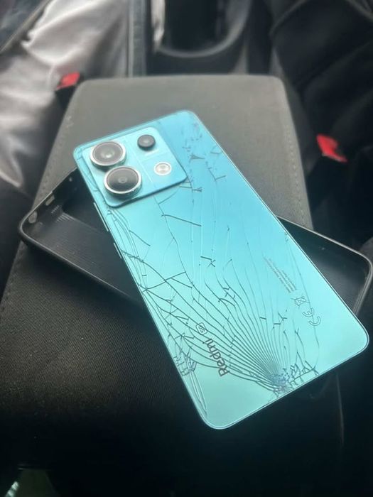 Vand Redmi note 13 pro 5 g