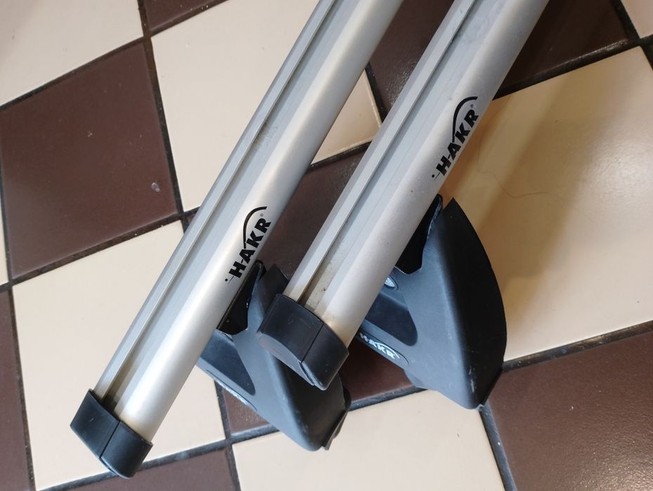 Багажник -греди HAKR  Пежо 406 - Ford