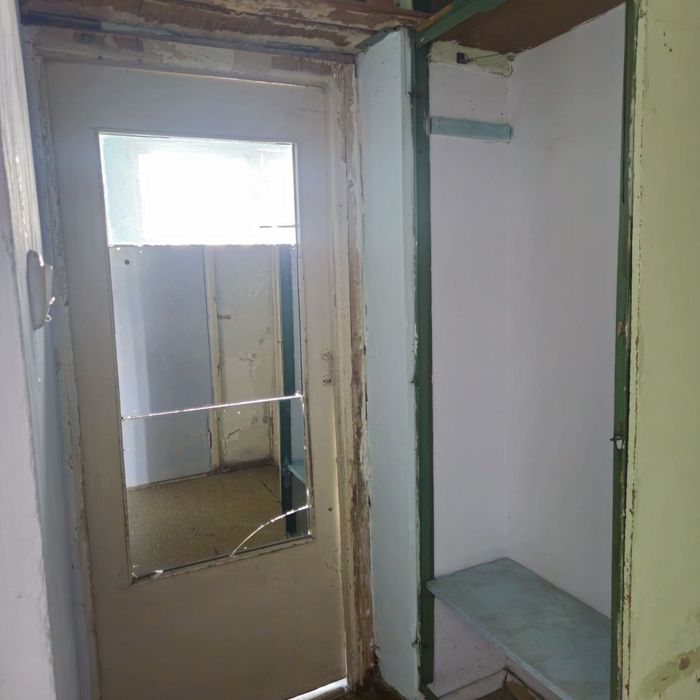 Аренда 1/9/9,41м2 Яшнабатский район, 40 лет победы!