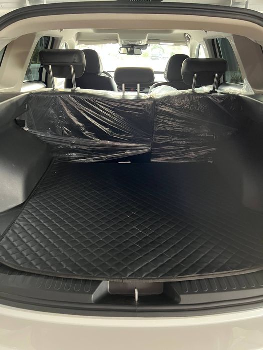 Haval H6 Full Fargona
