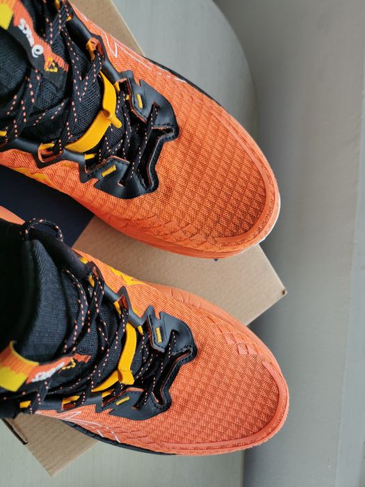 Маратонки Asics GEL-Trabuco 13