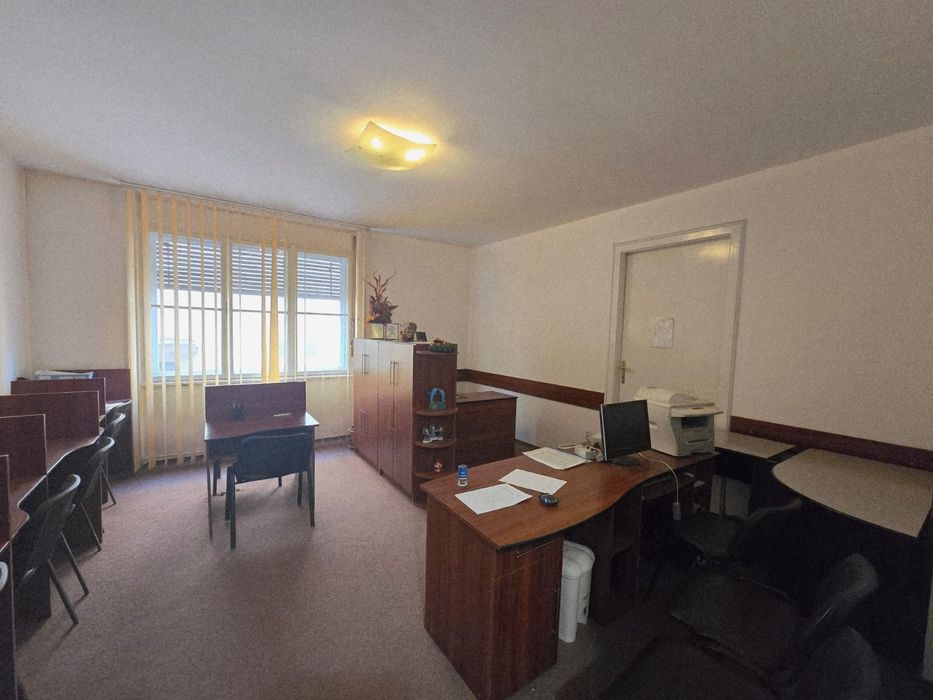 Apartament ultracentral str V.Milea nr 14!