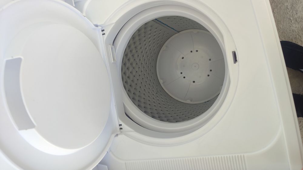 Kir moshina pol avtomat