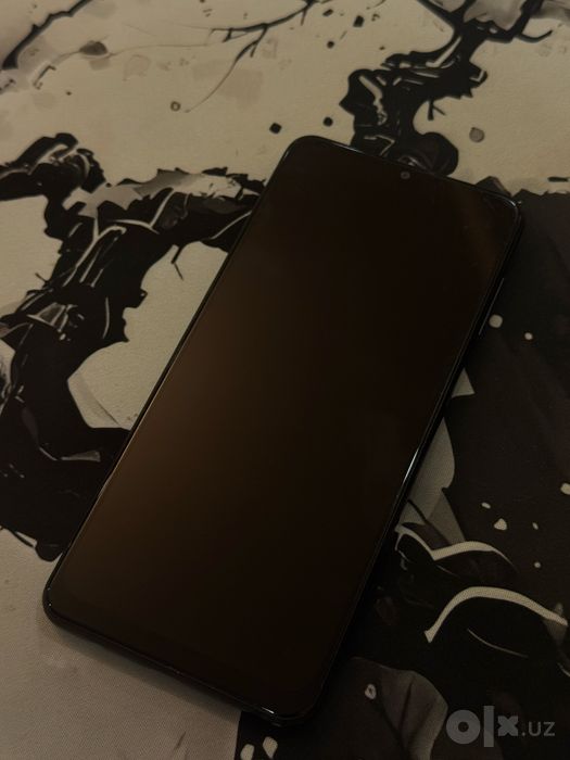 Samsung a12 ideal