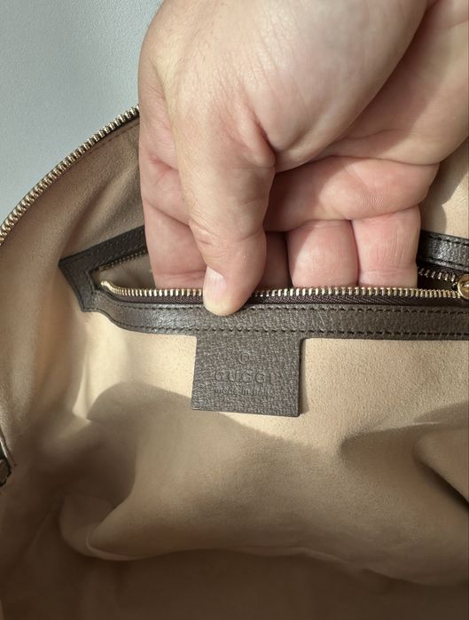 Geanta GUCCI Ophidia Dome originala