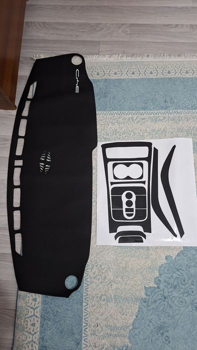 Передный чехол byd destroyer 05