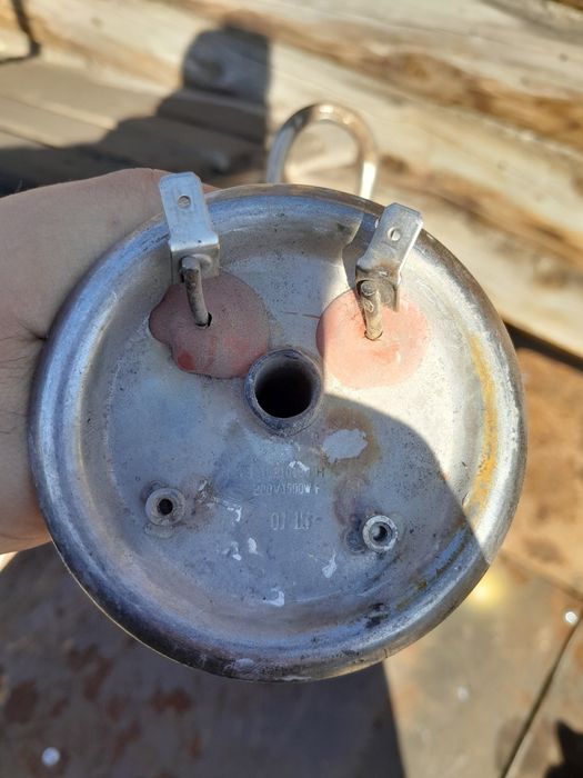 Тэн водонагревателя Термекс