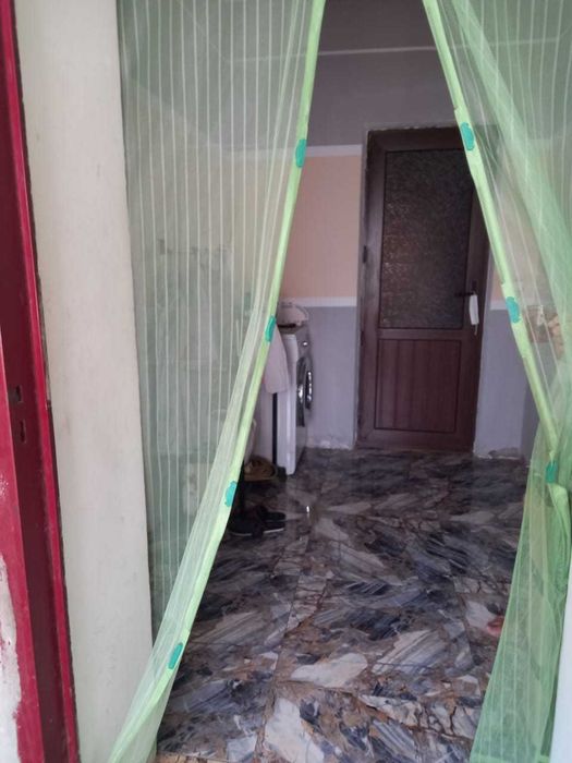 Дом в 4х квартирном доме