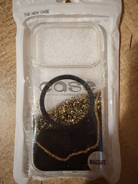 iPhone 17 pro case