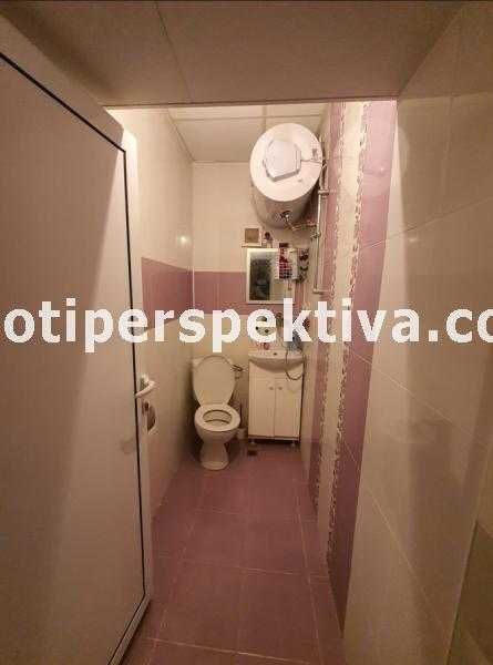 Продава се Етаж от къща в Пловдив, Кършияка - 128 кв.м за 1315 €/кв.м - Снимка #12