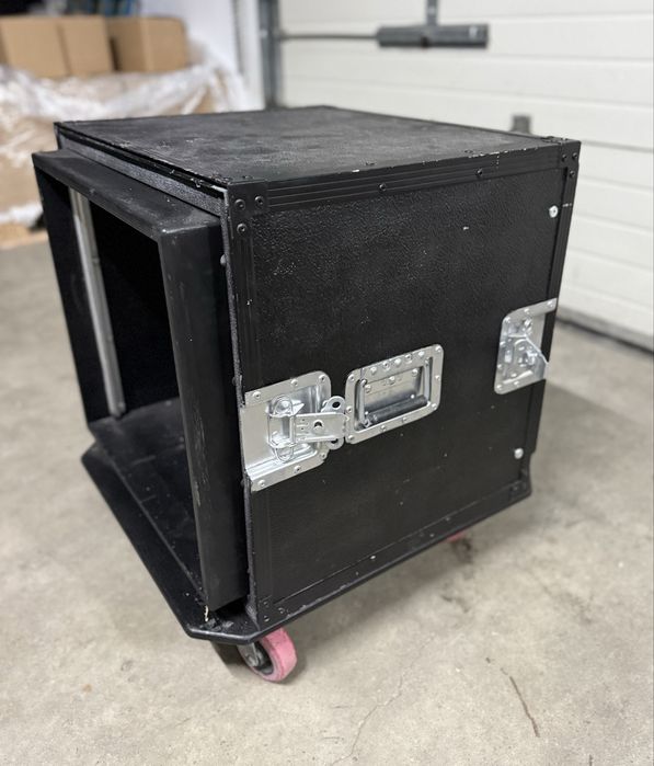 Vand rack 10 U ( 10 Unitati )