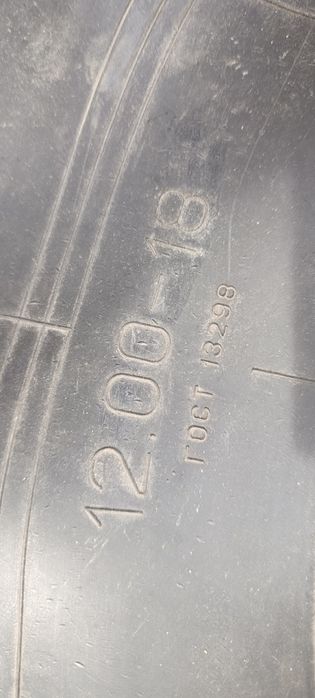 Камера на Газ 66