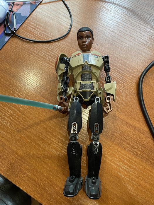 Лего звездные войны оригинал